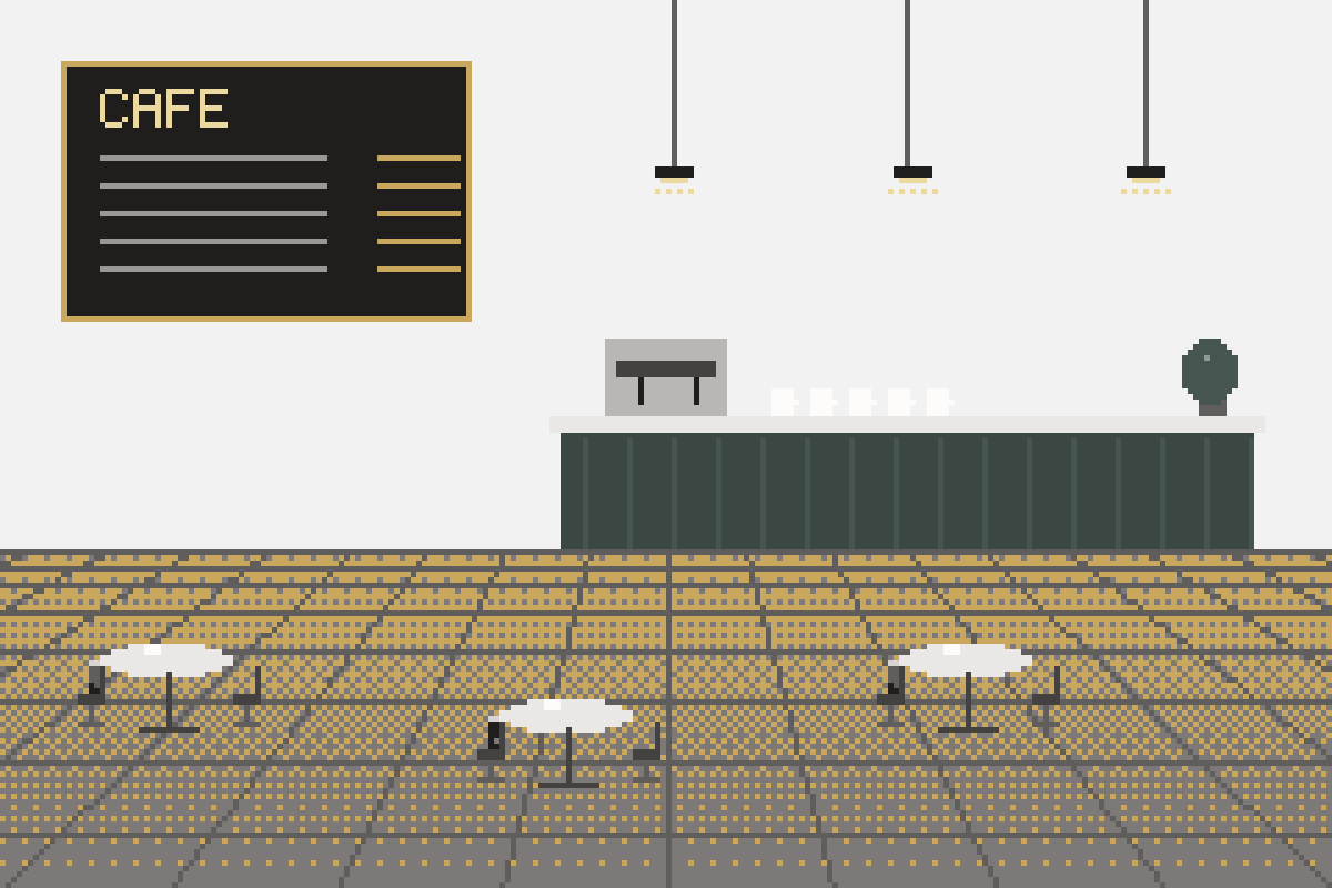 Café