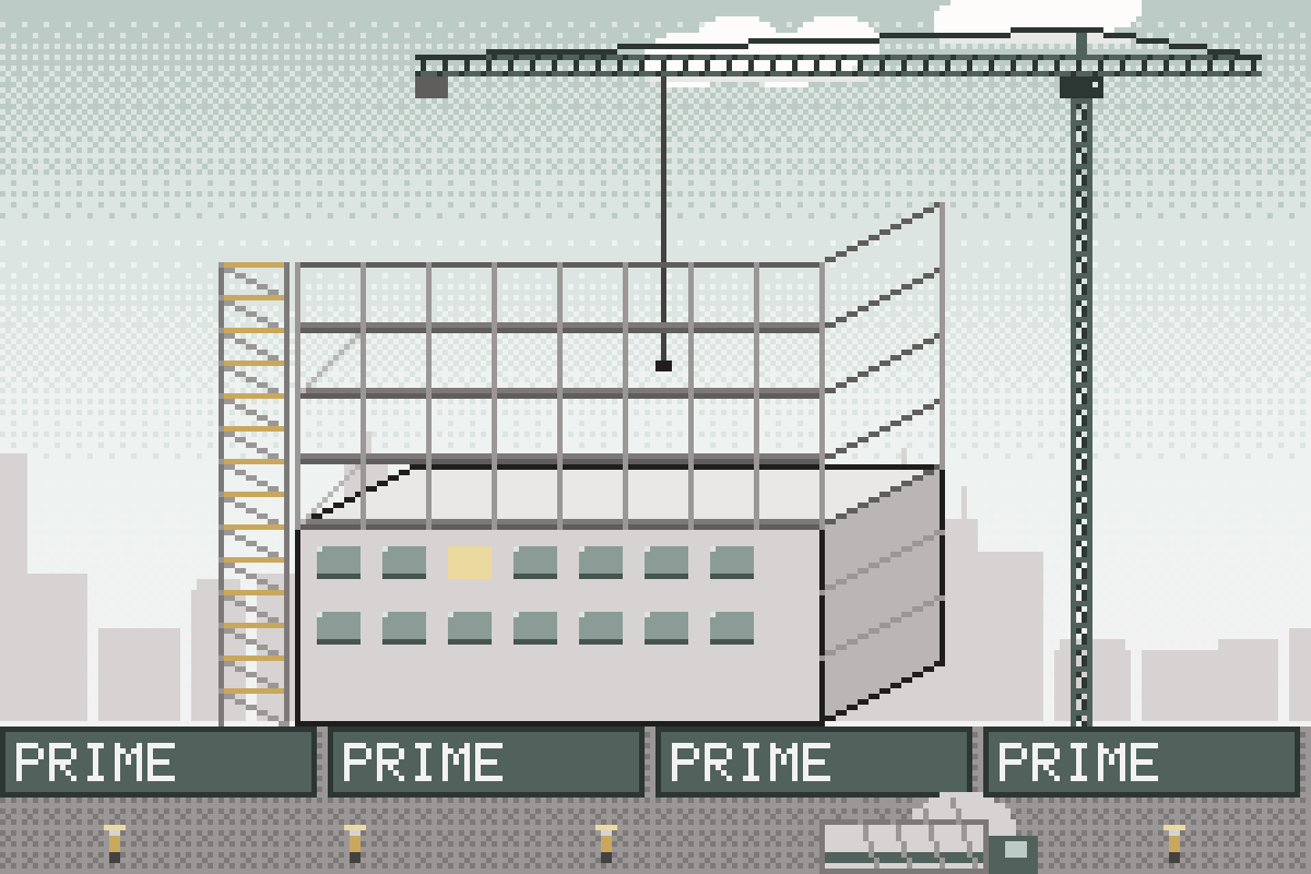 General contracting