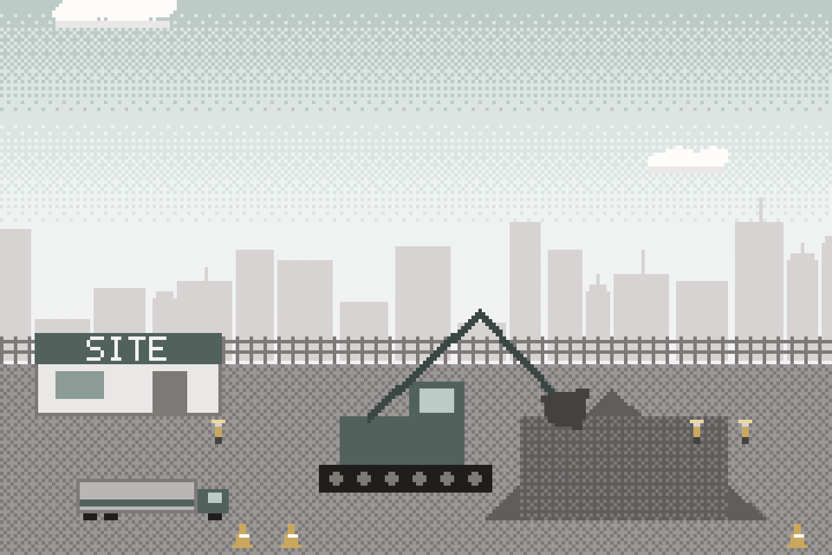 Construction management