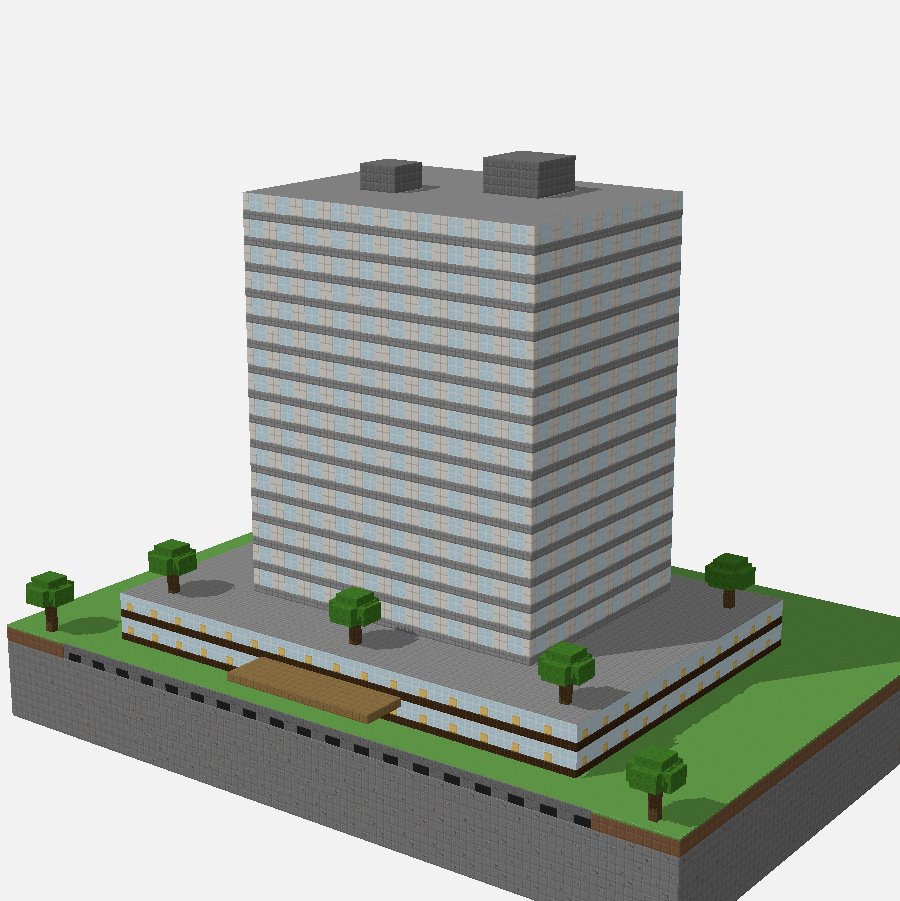 Craftwood Residences